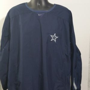 Men dallas cowboy jacket